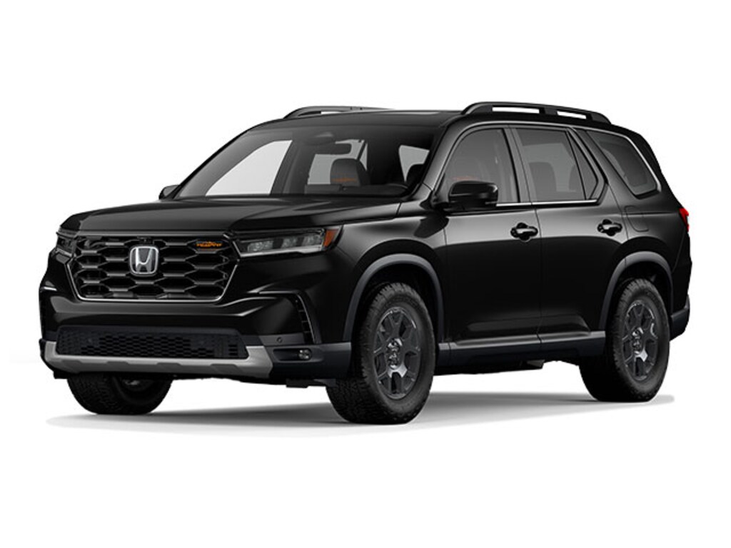 New 2025 Honda Pilot TrailSport For Sale in Phoenix AZ 250197 Phoenix